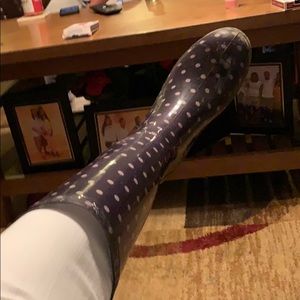 Meet your Posher, Tabitha